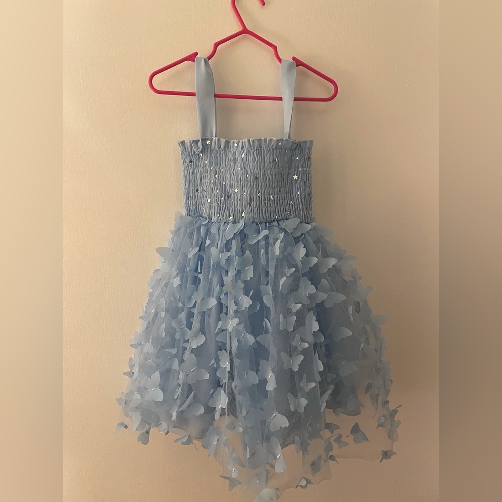 SHEIN Girl’s 3T Dress